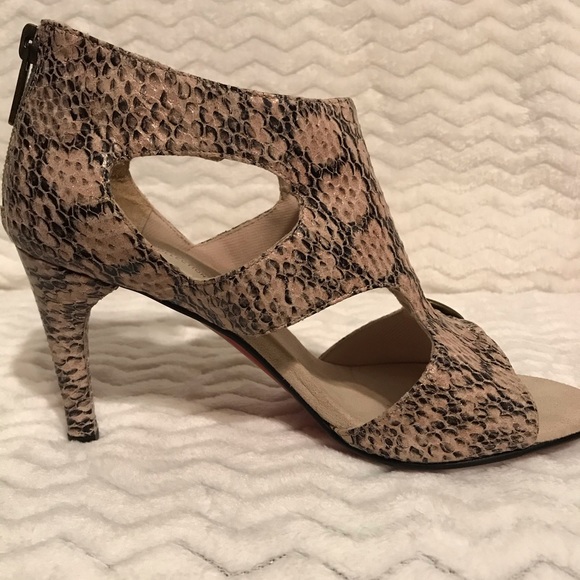 ros hommerson red collection